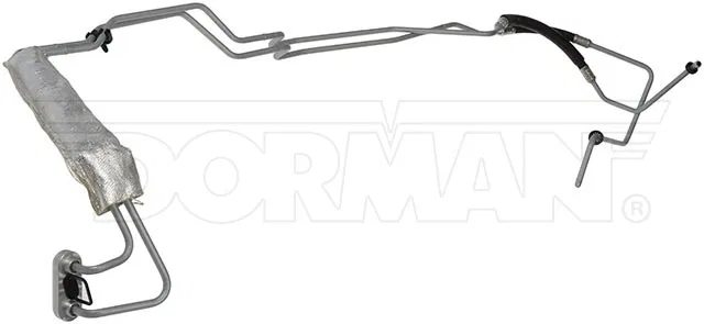 624-440 – DORMAN Auto Trans Oil Cooler Hose Assembly, OE Replacement
